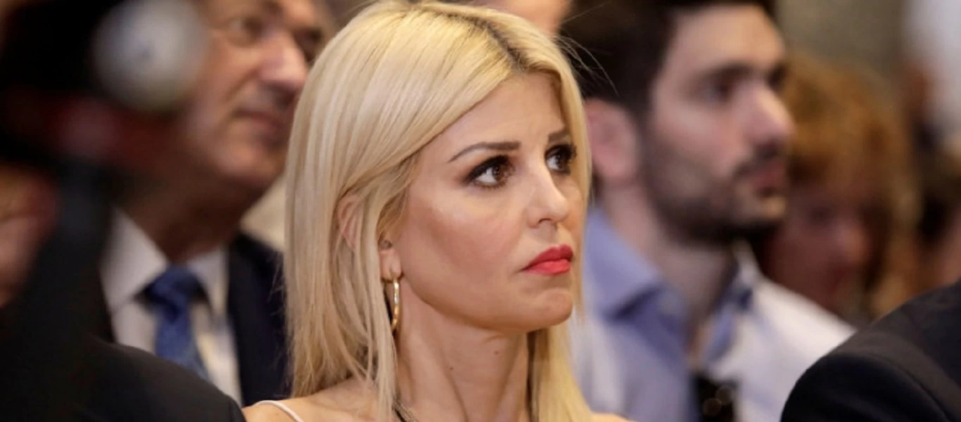 Ε.Ράπτη: «Το μήνυμα ήταν ξεκάθαρο και έφτασε στην Τουρκία από πολλές κατευθύνσεις»